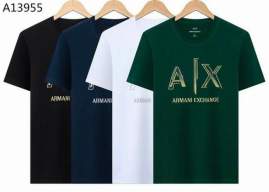 Picture of Armani T Shirts Short _SKUArmaniM-3XLaj25wn4622556